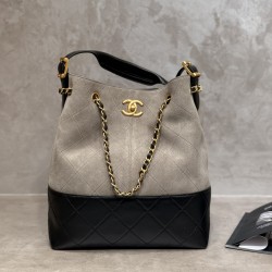 CHANEL BUCKET