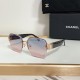 CHANEL Eyeglasses