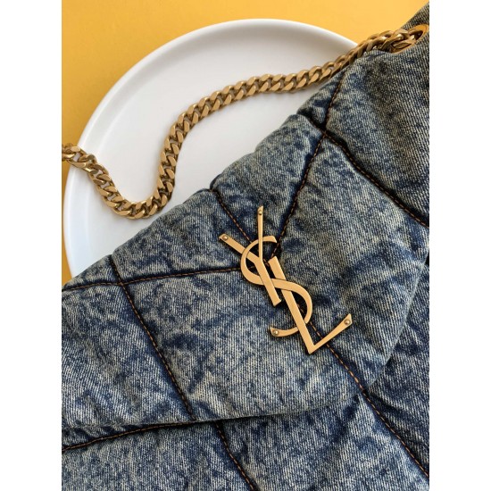YSL LouLou