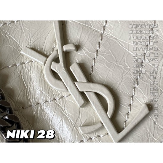 YSL Niki