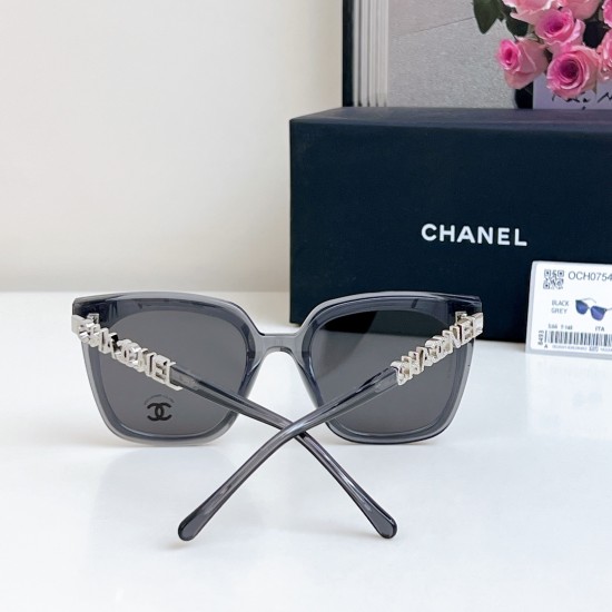 CHANEL Eyeglasses