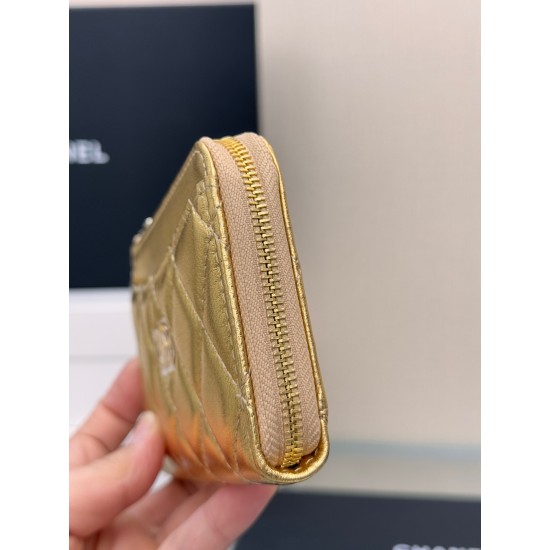 CHANEL Wallet