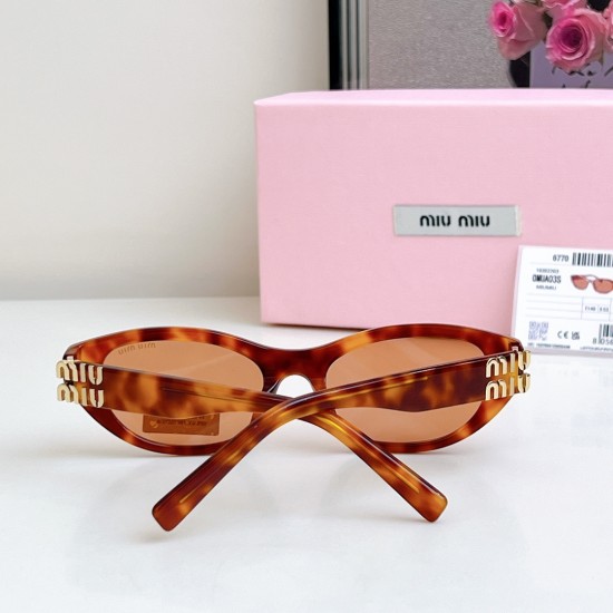 MiuMiu Eyeglasses