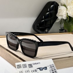 CHANEL Eyeglasses