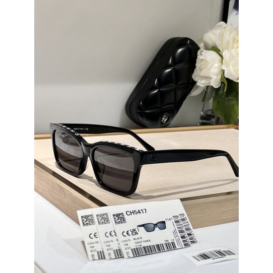 CHANEL Eyeglasses