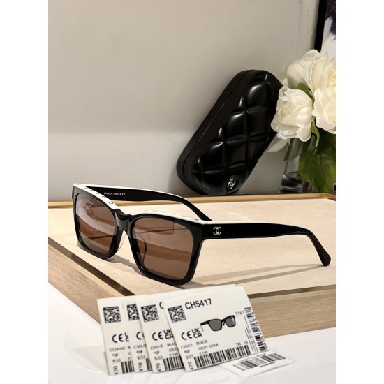 CHANEL Eyeglasses
