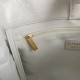 CHANEL TOTE SHOPPING BAG