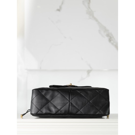 CHANEL TOTE SHOPPING BAG