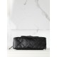 CHANEL TOTE SHOPPING BAG