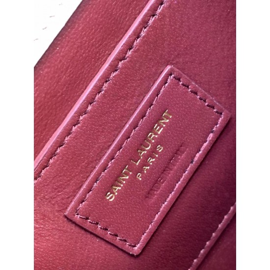 YSL Cassandra