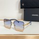 CHANEL Eyeglasses