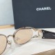 CHANEL Eyeglasses