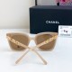 CHANEL Eyeglasses