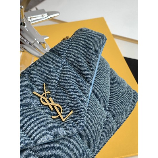 YSL LouLou