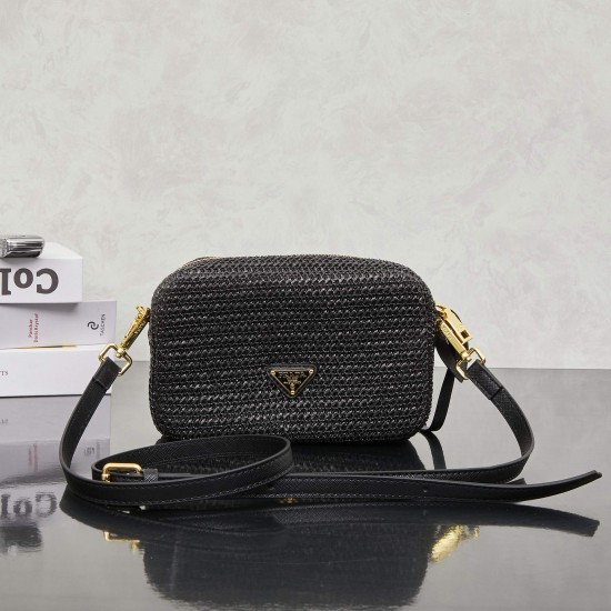PRADA BAGS