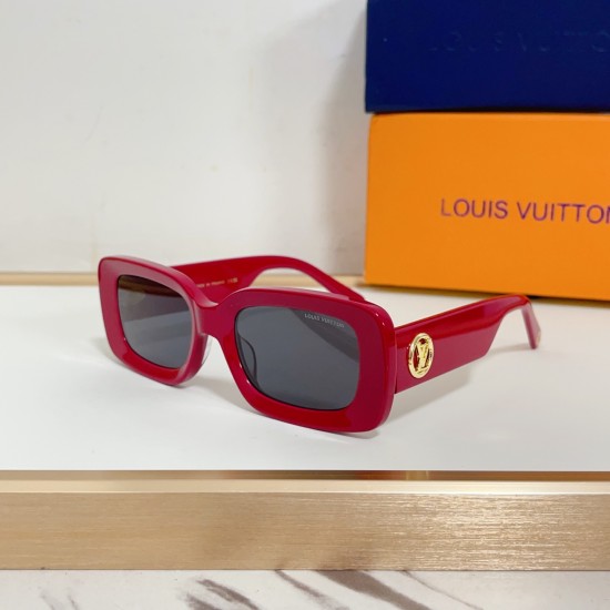 Louis Vuitton Eyeglasses