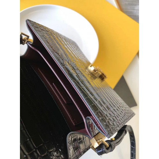 YSL Cassandra