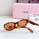 MiuMiu Eyeglasses
