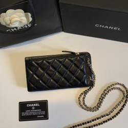 CHANEL Wallet