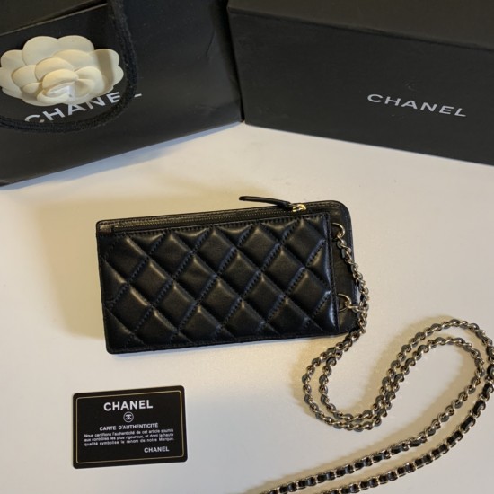 CHANEL Wallet