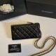 CHANEL Wallet
