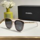 CHANEL Eyeglasses