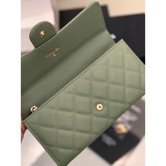 CHANEL Wallet