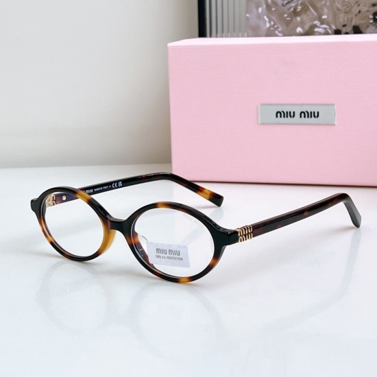 MiuMiu Eyeglasses
