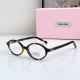 MiuMiu Eyeglasses
