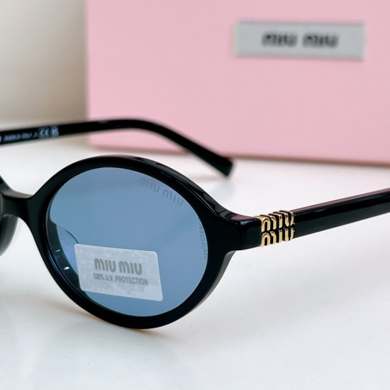 MiuMiu Eyeglasses