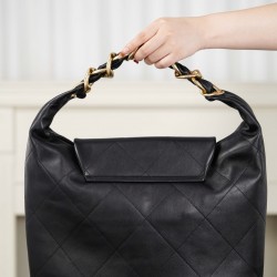 CHANEL HOBO