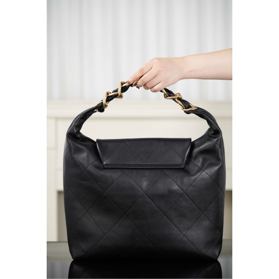 CHANEL HOBO
