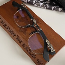 ChromeHearts Eyeglasses