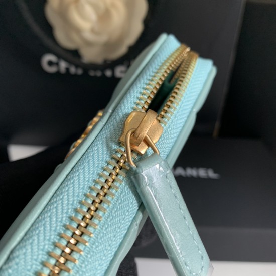 CHANEL Wallet