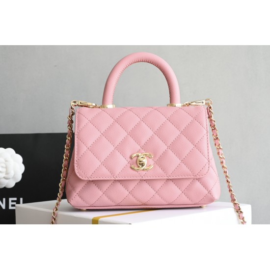 CHANEL COCO HANDLE