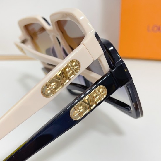 Louis Vuitton Eyeglasses