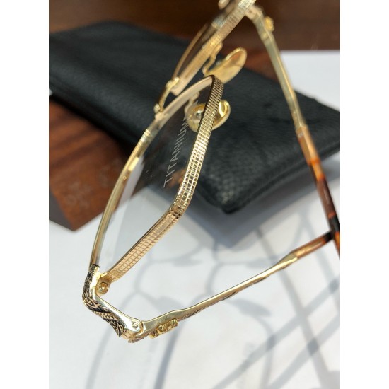 ChromeHearts Eyeglasses