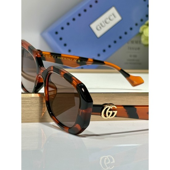 Gucci Eyeglasses