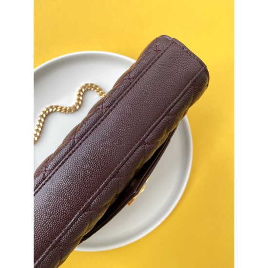 YSL Envelope