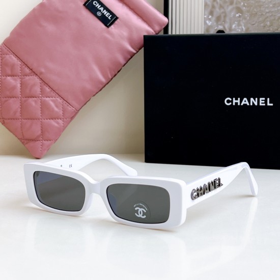 CHANEL Eyeglasses