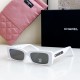 CHANEL Eyeglasses