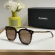CHANEL Eyeglasses