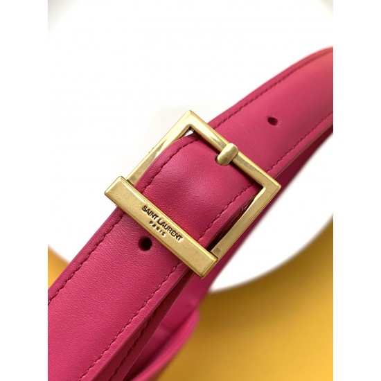 YSL LE5À7