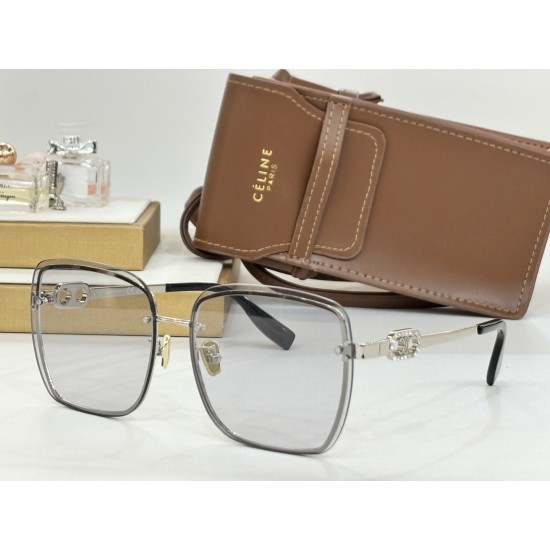 CELINE Eyeglasses