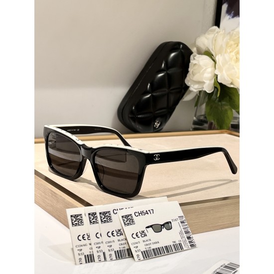 CHANEL Eyeglasses