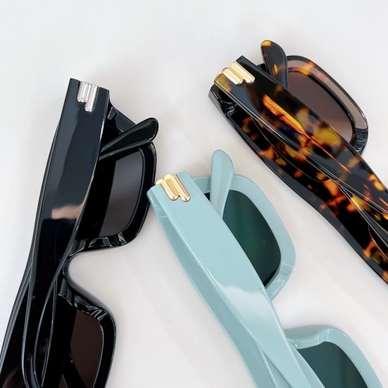 Bottega Veneta Eyeglasses