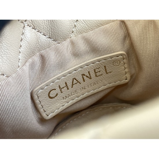 CHANEL BUCKET