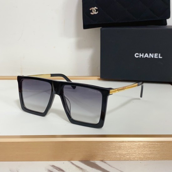 CHANEL Eyeglasses