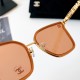 CHANEL Eyeglasses