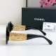 CHANEL Eyeglasses